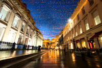 Cityscapes